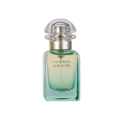 HERMÈS 尼罗河花园中性淡香水 EDT
