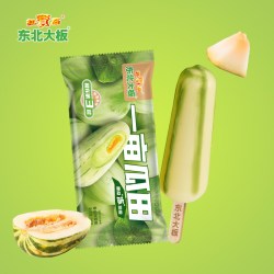 东北大板 中国大陆 冰淇淋组合装 2261g
