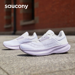 saucony VESSEL 女款跑鞋