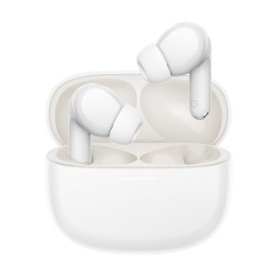 小米 REDMI 红米 Buds 8 入耳式动圈蓝牙耳机 脂白 Type-C
