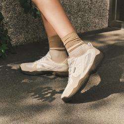 FILA 女鞋运动休闲鞋女士时尚舒适摩登运动鞋