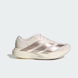 adidas adizero evo 女款马拉松跑鞋