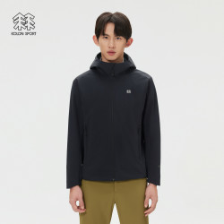 KOLON SPORT 防风 软壳衣
