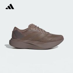 adidas 轻量提速 跑步鞋