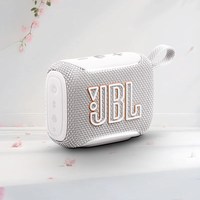 移动端：JBL GO5 便携式 蓝牙音响