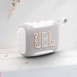 JBL GO5 便携式 蓝牙音响