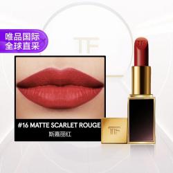 TOM FORD 烈焰幻魅唇膏
