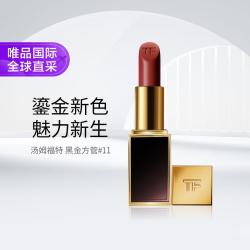 TOM FORD 汤姆福特 TOM FORD  黑金方管口红 #11 3.5g