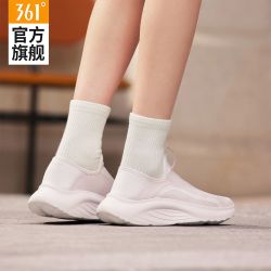 361° 女款跑步鞋 2026