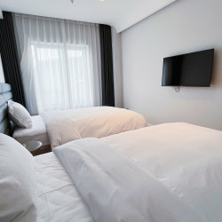 黄山安持华府 ANCHI HOTEL1晚