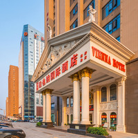 移动端:维也纳国际酒店·湖南长沙高铁南站湘府路店1晚