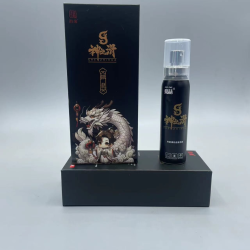 神之套手机屏幕疏油层修补液平板游戏顺滑防指纹喷雾