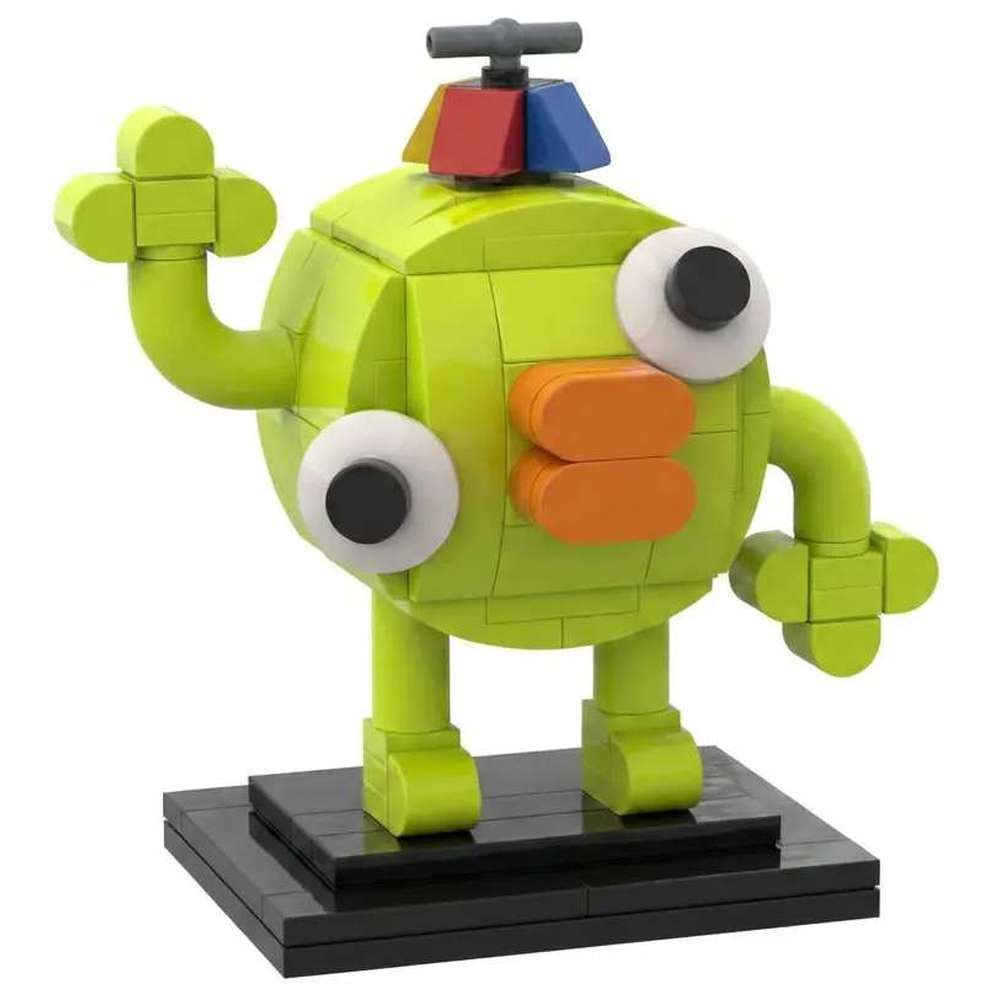 Onebrick OB-1016 PEAK 宾邦