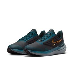 NIKE WINFLO 9 SHIELD 男款跑步鞋 DM1106-002