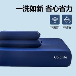 星球3.0升级Pro凉感丝小冰皮凉席150*200cm