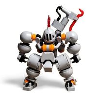 Onebrick OB-1001 中古骑士