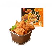 正大 招牌脆皮炸鸡240g