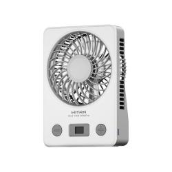 维简 W96Pro USB便携智能静音风扇