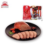 大红门 酱香猪肝150g*1袋