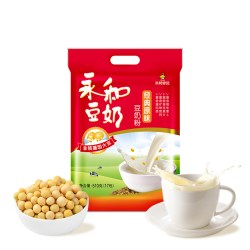 永和豆浆 维他型豆奶粉