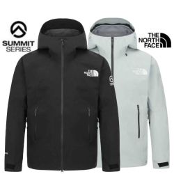 北面 Summit GTX-Performance 专业级压胶硬壳冲锋衣 NJ2GR05