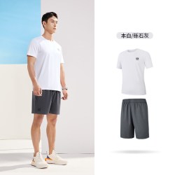 361° 男款运动套装 652124008