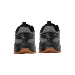 PUMA 透气减震防滑耐磨 低帮休闲运动鞋