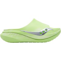 移动端：saucony CRADLE3 摇篮3 运动拖鞋