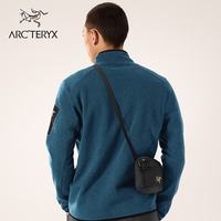 ARC'TERYX 便携 腰包  24K BLACK/黑色