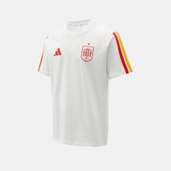 adidas 西班牙国家队足球训练背心