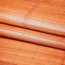 富安娜 清凉双面竹席 1.8x2米 双面可用