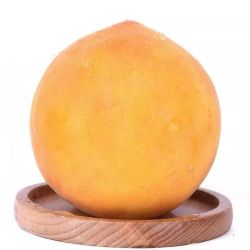 尹福记 特大果 山东蒙阴 黄金毛桃 2.5斤装 4-6个