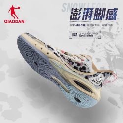 乔丹 毒牙PRO 3.0 巭PRO回弹 低帮篮球鞋