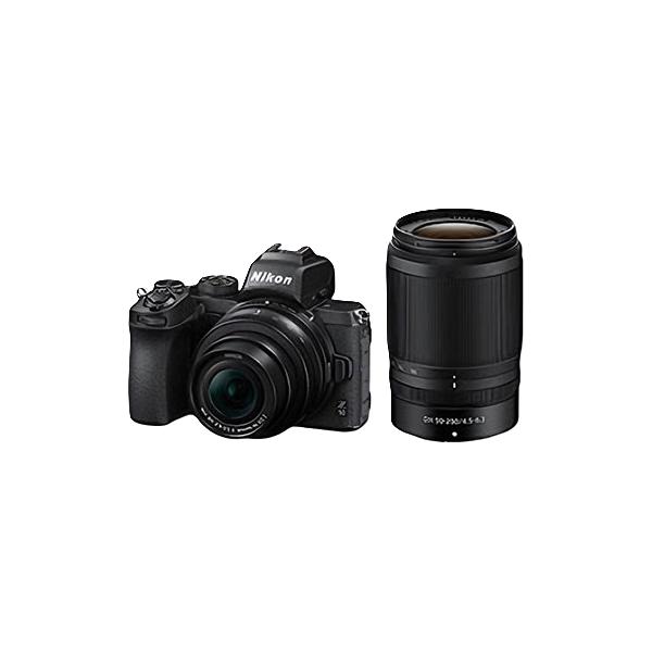 Z50+50-250mm 镜头