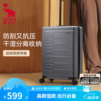爱华仕 钢琴系列 女士行李箱 19270672768 20寸