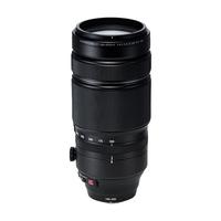 FUJI 富士 XF 100-400mm F4.5 R LM OIS WR 远摄变焦镜头 富士XF卡口 77mm