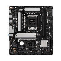 华擎 B860M-X 家用办公主板