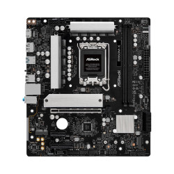 华擎 B860M-X 家用办公主板