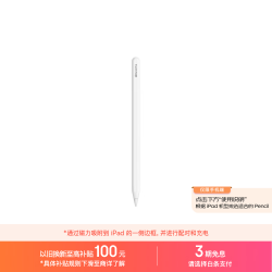 Apple Pencil Pro 触控笔