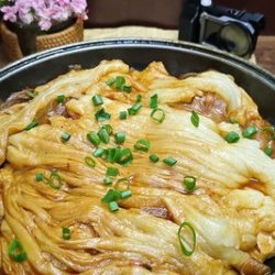 超值实惠套餐3-4人餐