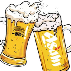 鲜啤单人畅饮（三小时）