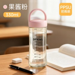 DIFKING 直饮PPSU水杯
