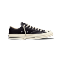 CONVERSE 匡威 All Star 1970s 中性运动帆布鞋 162058C 黑色 41