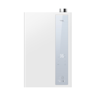 华凌 JSLQ27-H71 Pro 水伺服恒温 16L 天然气热水器