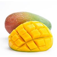 攀枝花 凯特芒 4.5斤装 特大果 单果400-600克