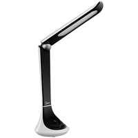 Midea 美的 简致系列 MTD4.5-M/K-01 便携充电台灯 黑白色 充电款
