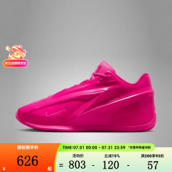 NIKE 男鞋KD19 EP运动训练篮球鞋IU5424-600 IU5424-600 43