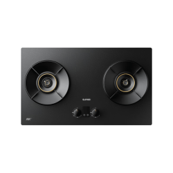 苏泊尔 JZT-Z-F2pro 5.2kW双边定时 天然气 燃气灶