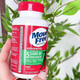 益节 MoveFree 益节 氨糖软骨素维骨力钙片 绿瓶 大瓶120粒