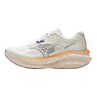 Mizuno/美津浓 轻量厚底高弹 男女慢跑鞋 ,青少年,青年,中年